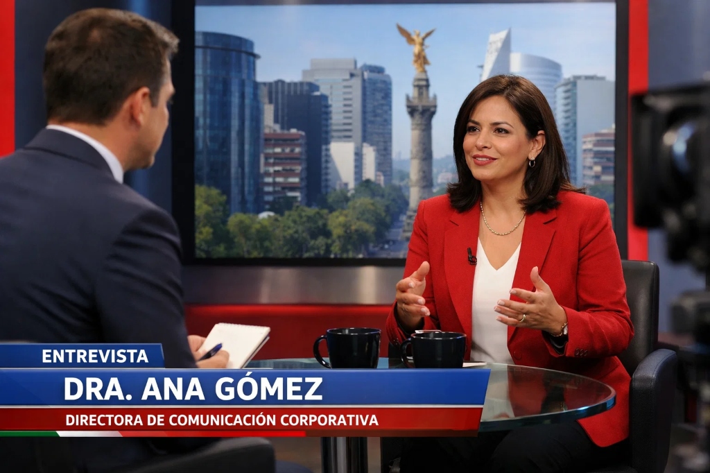 Directores de Comunicación