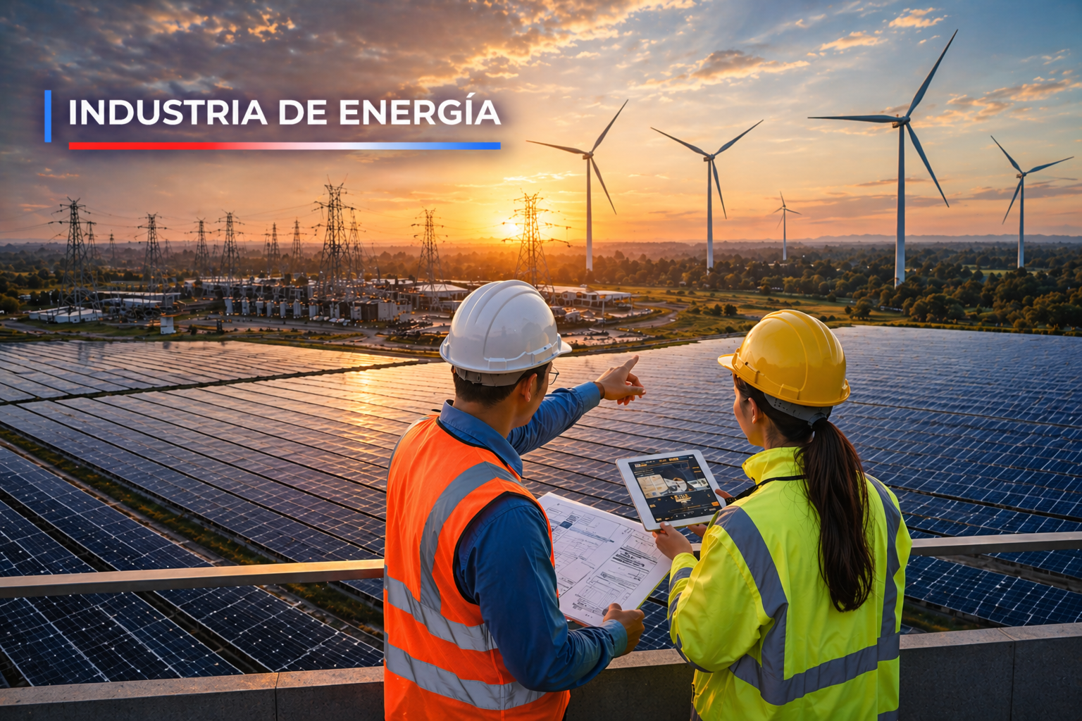 Sector energía — monitoreo regulatorio mediático