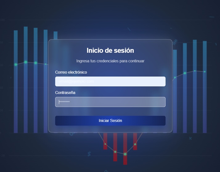 Plataforma de repositorio